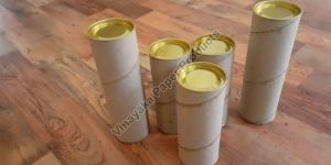 Paper Tube Containers