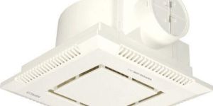 Ceiling Exhaust Fan