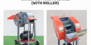 Chaff Cutters