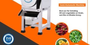 Gravy Machine