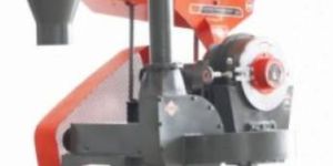 Heavy Duty Blower Pulverizer