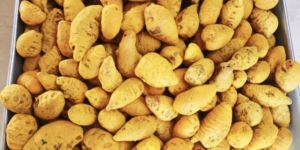 Turmeric Bulb