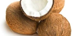Fresh Coconut