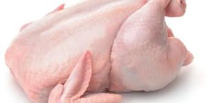 Frozen Chicken