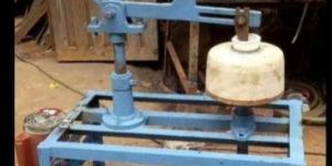 Kulhad Making Machine