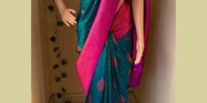 af101 Fancy Saree