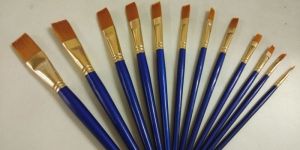 Artist Brush