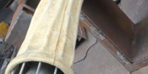 Filter Bag Cage