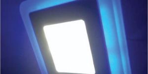 18W LED Down Panel Light