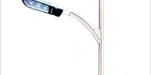 9W LED Solar Street Light