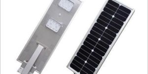 Solar Street LED Lighting System