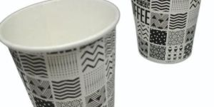 200ml Tea Coffee Paper Cups