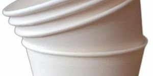 250ml Paper Food Containers with Lid