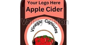 Apple Cider Vinegar Capsules