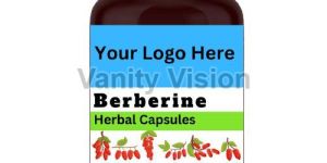 Berberine Capsules