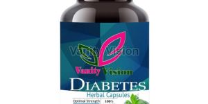 Diabetes Capsules