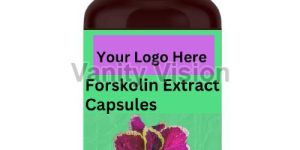 Forskolin Extract Capsules
