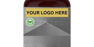 Ginkgo Biloba Herbal Capsules