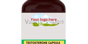 Herbal Testosterone Capsules