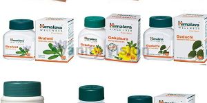 Himalaya Wellness Tablets
