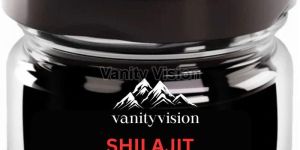 Shilajit Resin