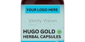 HUGO Gold Capsules