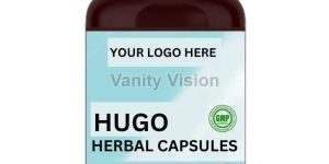 Hugo Herbal Capsules