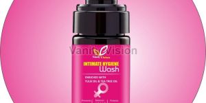 Intimate Hygiene Wash