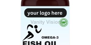 Omega 3 Fish Oil