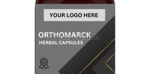 Orthomarck Herbal Capsules