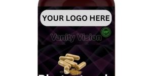 Phytosterols Herbal Capsules