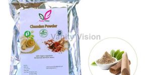 Sandalwood Powder