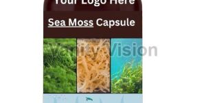 Sea Moss Capsules