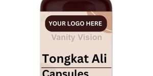 TONGKAT ALI CAPSULES