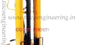 Hydraulic Lifting Trolley 2 TON