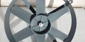 Flameproof Exhaust Fan