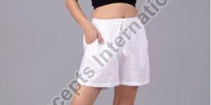 Hotpants Women's Shorts