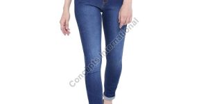 Women's Denim Jeans