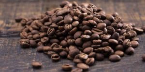 Roasted Coffee Beans for Espresso and Drip Filter Coffee