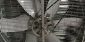 Poultry Exhaust Fans