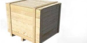 Wooden Packaging Box