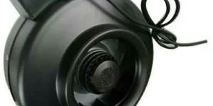 Kitchen Exhaust Fan