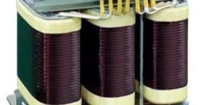 3 Kva Three Phase Transformer for Servo Drive