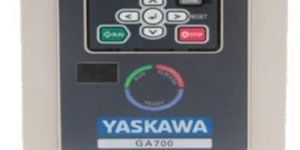 GA700 Yaskawa AC Drive