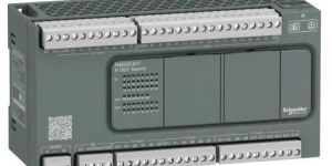 Schneider Logic Controller