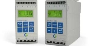 Shaft Power Load Monitor