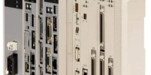 Three Phase Motion Controllers