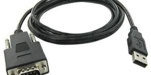 USB to Serial Cable
