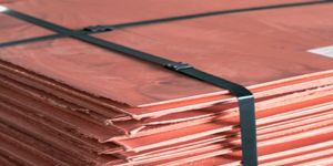 Copper Cathode Sheet