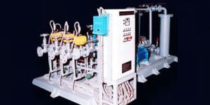 Grate Cooler Water Spray System